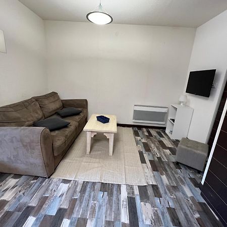 Loc Luz St Sauveur 4 Appartement Luz-Saint-Sauveur Buitenkant foto