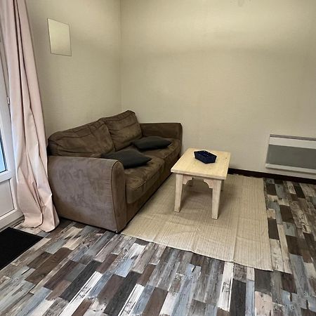 Loc Luz St Sauveur 4 Appartement Luz-Saint-Sauveur Buitenkant foto