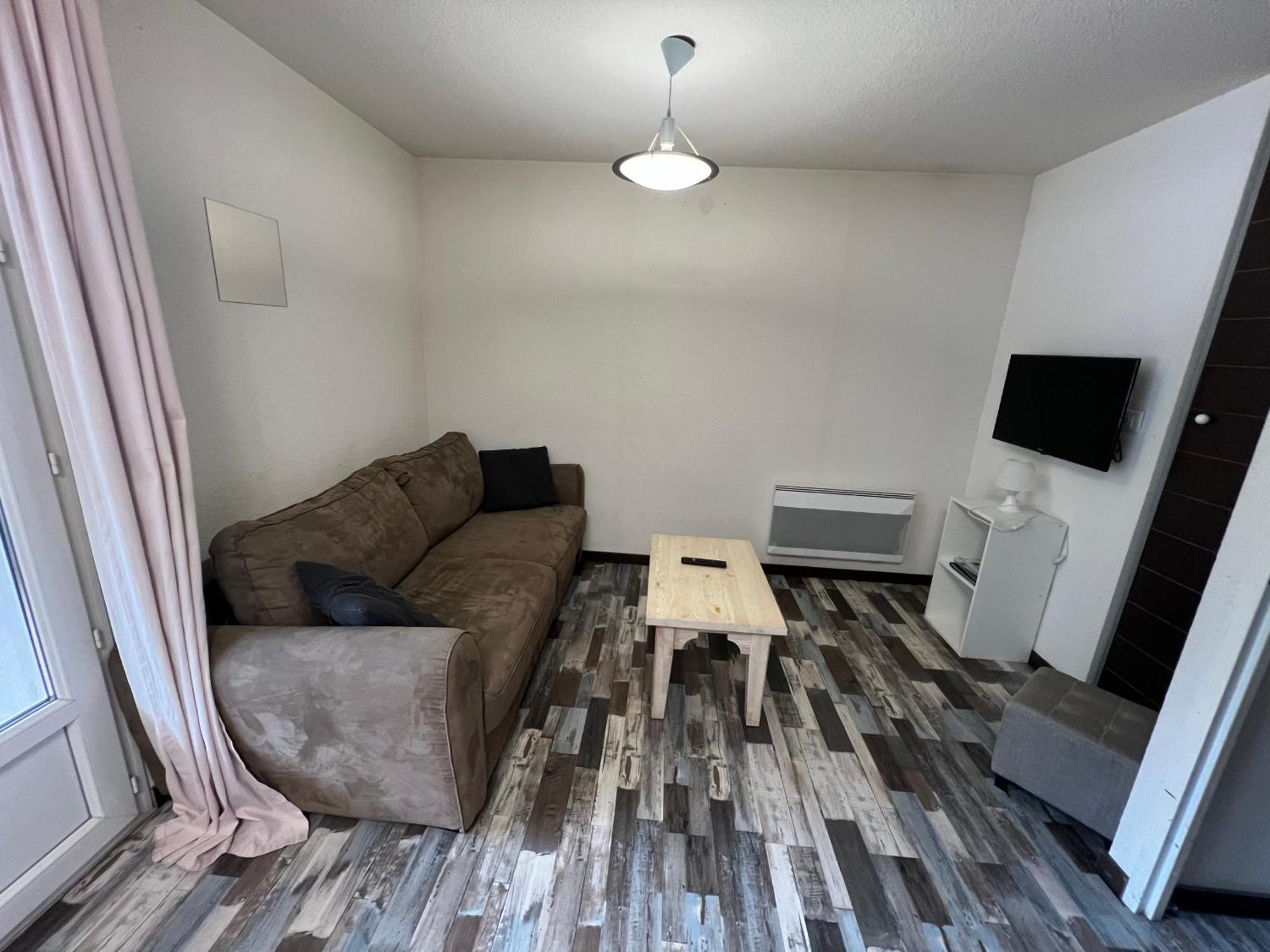 Loc Luz St Sauveur 4 Appartement Luz-Saint-Sauveur Buitenkant foto