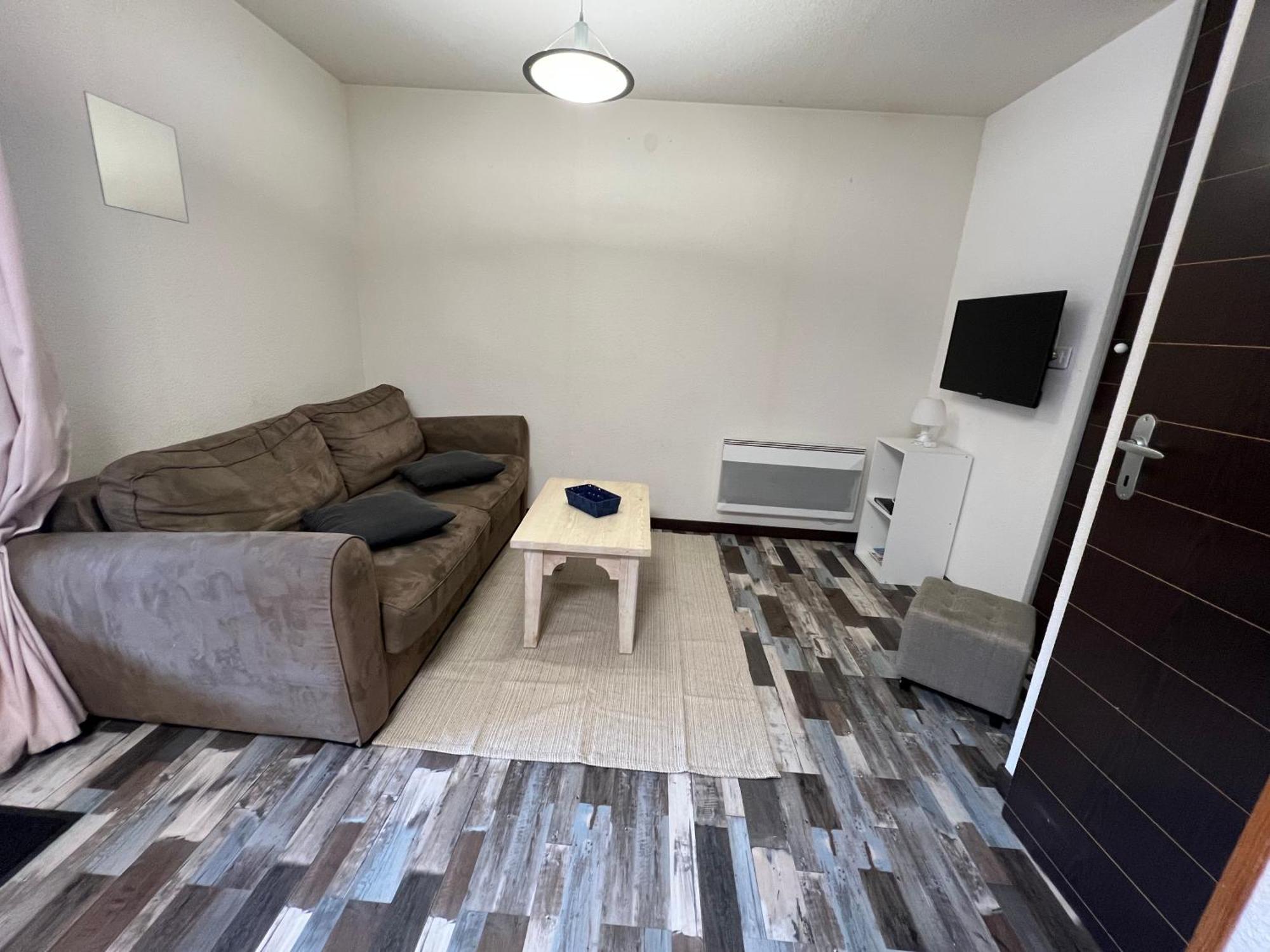 Loc Luz St Sauveur 4 Appartement Luz-Saint-Sauveur Buitenkant foto