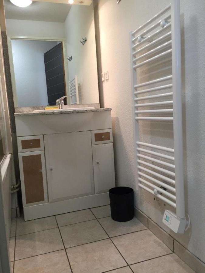Loc Luz St Sauveur 4 Appartement Luz-Saint-Sauveur Buitenkant foto