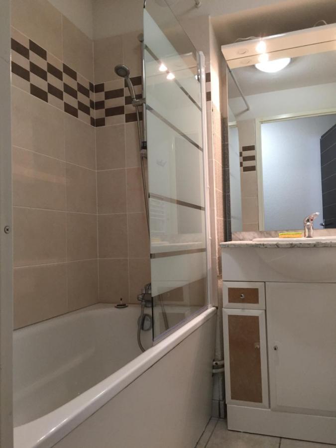 Loc Luz St Sauveur 4 Appartement Luz-Saint-Sauveur Buitenkant foto