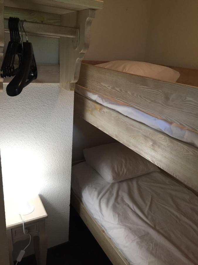 Loc Luz St Sauveur 4 Appartement Luz-Saint-Sauveur Buitenkant foto